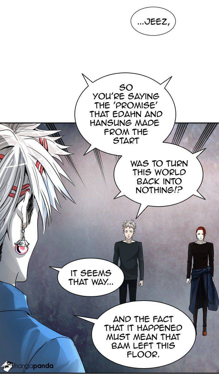Tower of God Chapter 388 image 045